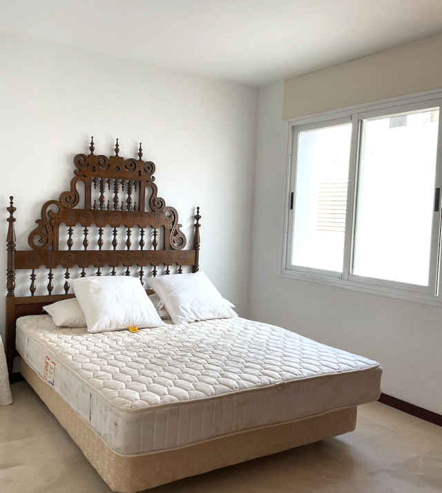 frontal sea view apartment Sta Eulalia Ibiza  bedroom 3.jpg